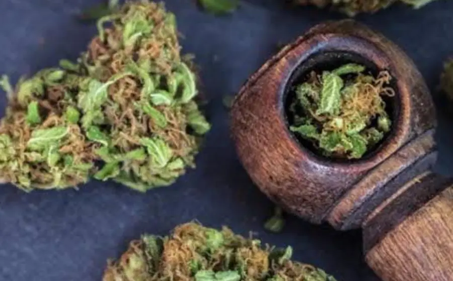 marihuana 
