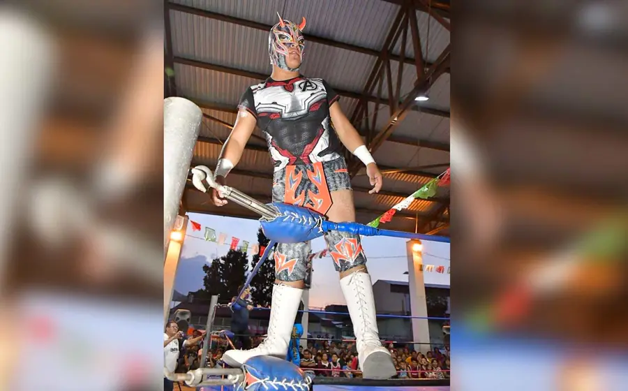 lucha-libre 