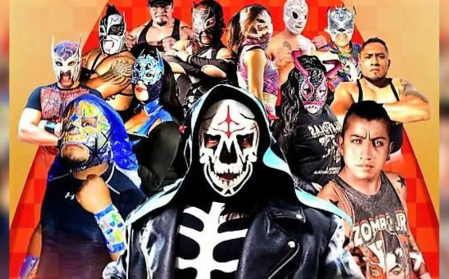lucha_libre
