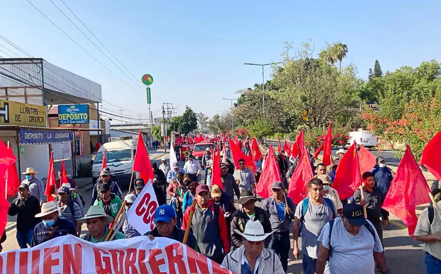 marcha 