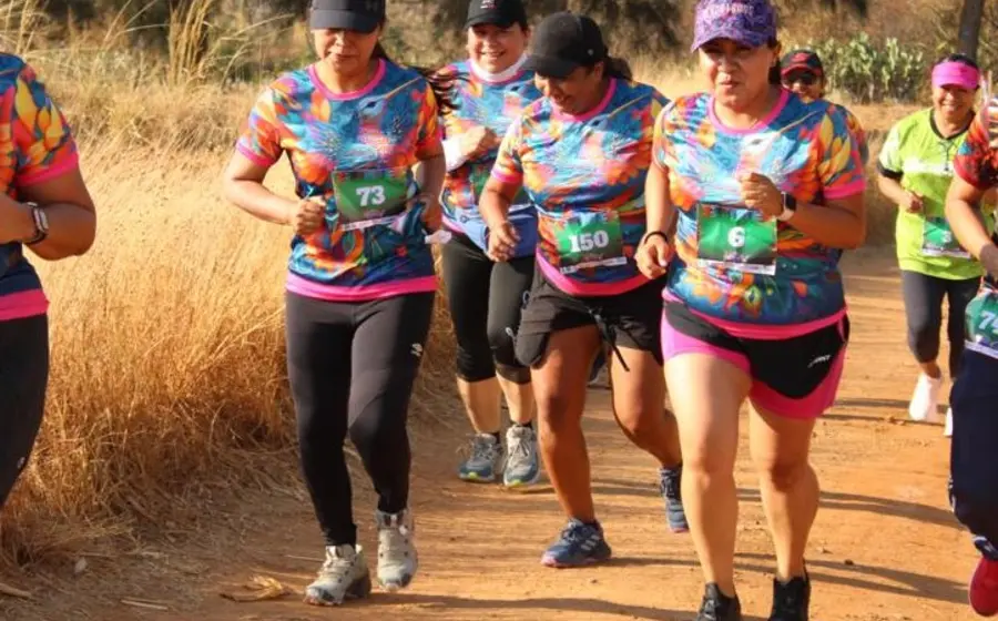 atletismo 
