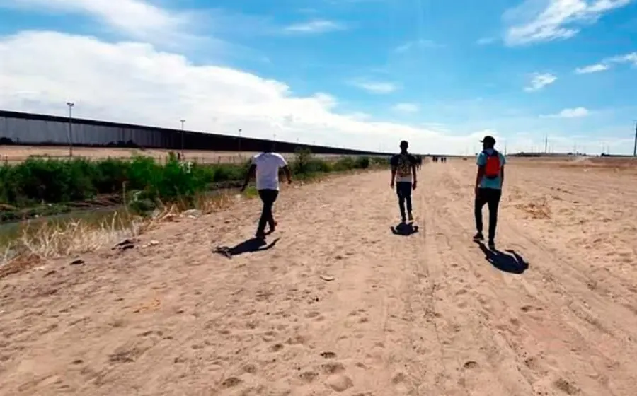 migrantes 