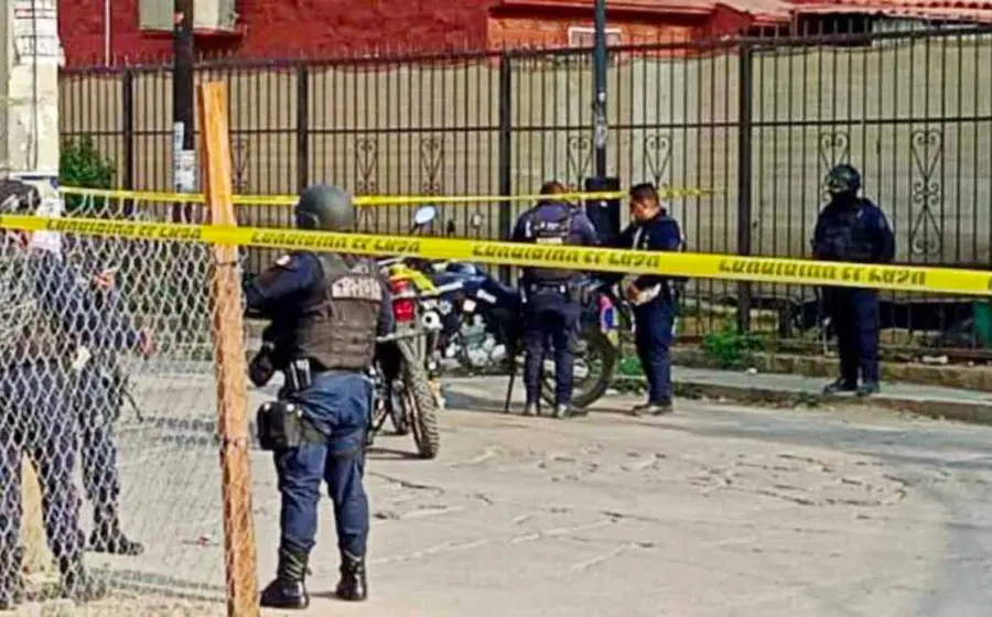 policias 
