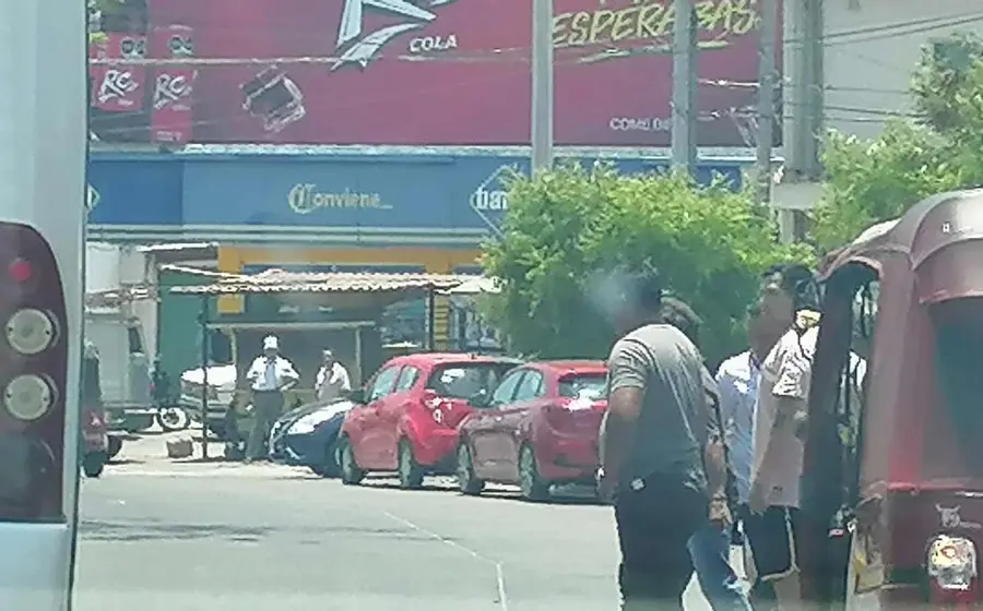 mototaxis 
