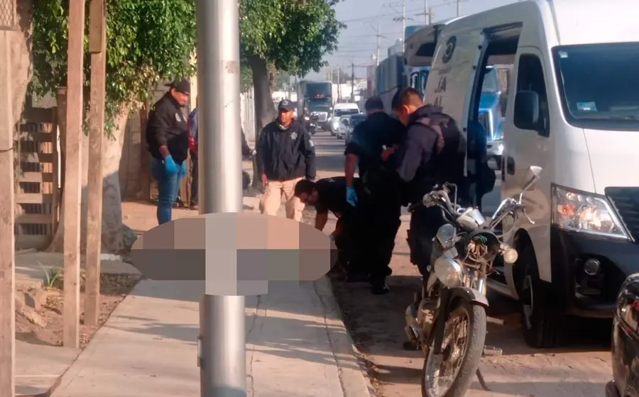accidente