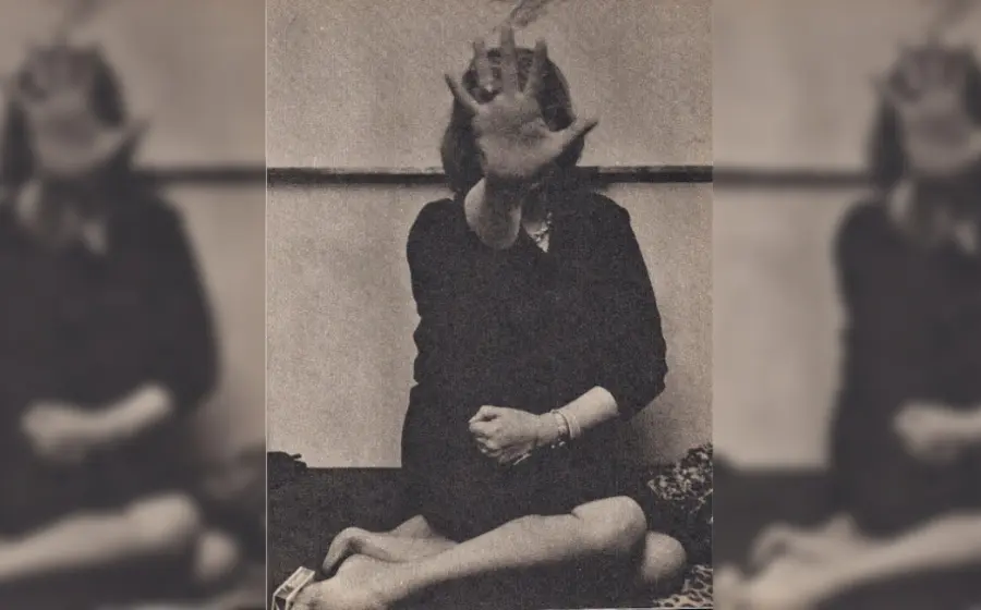 mujer