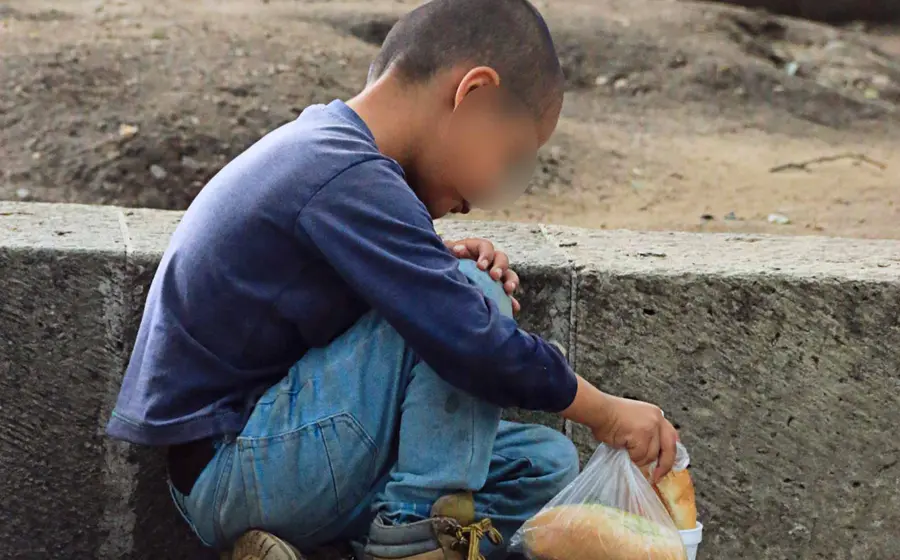 niño