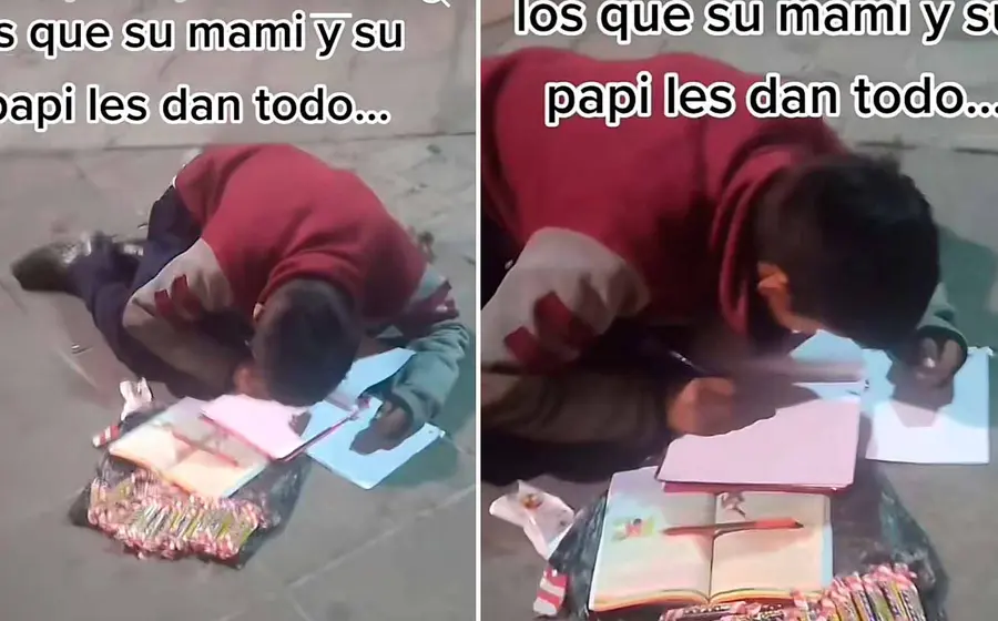 niño 