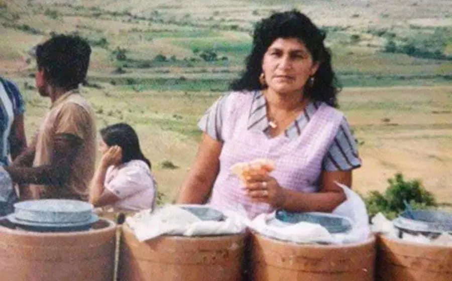 mujer 
