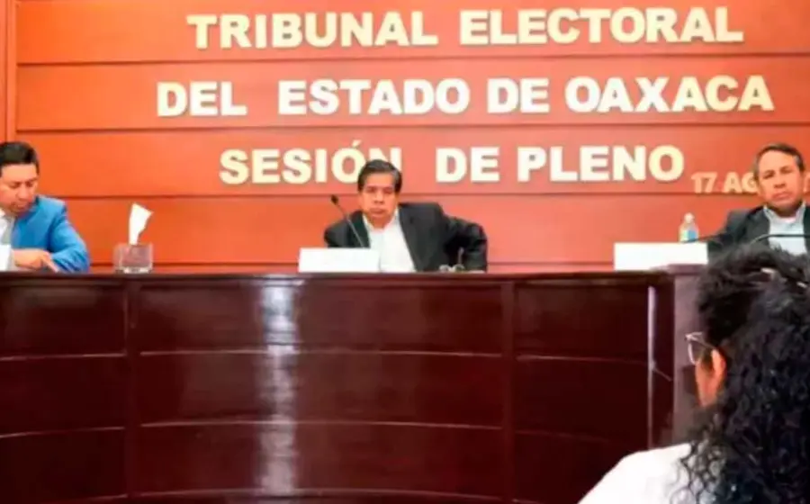 tribunal