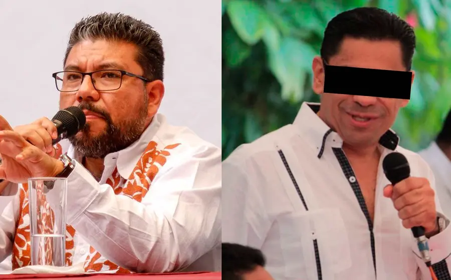 despojo 