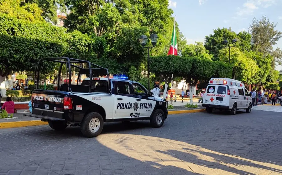 parque