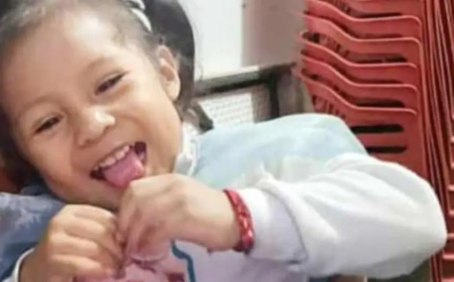 niña 