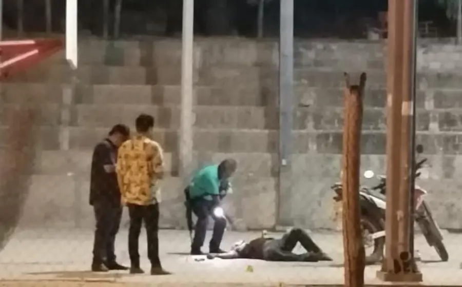 pelea-gallos-asesinato-huatulco