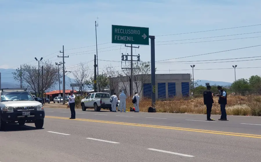 carretera 