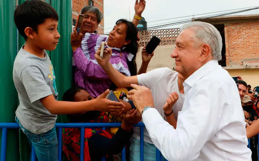 presidente