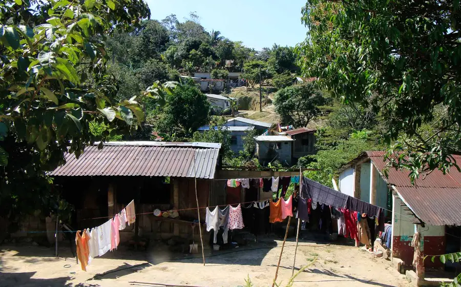 casas 