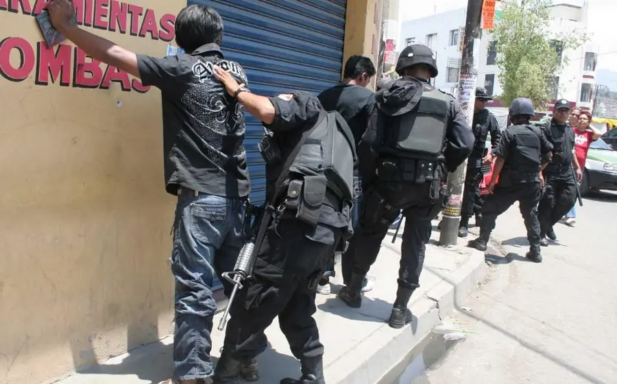 policia-oaxaca2
