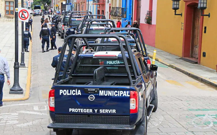 policias 