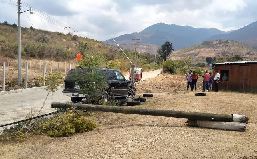 accidente 