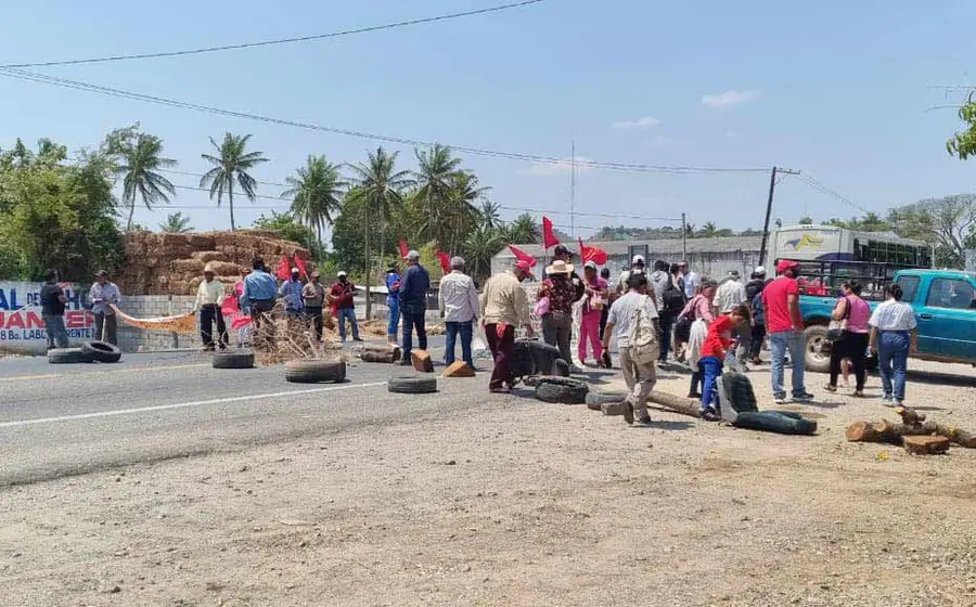 protesta 