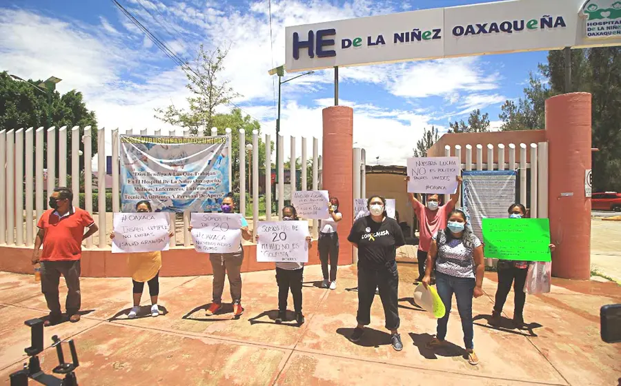 protesta 