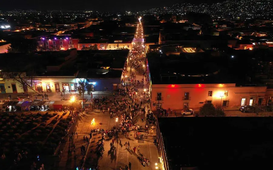 oaxaca 