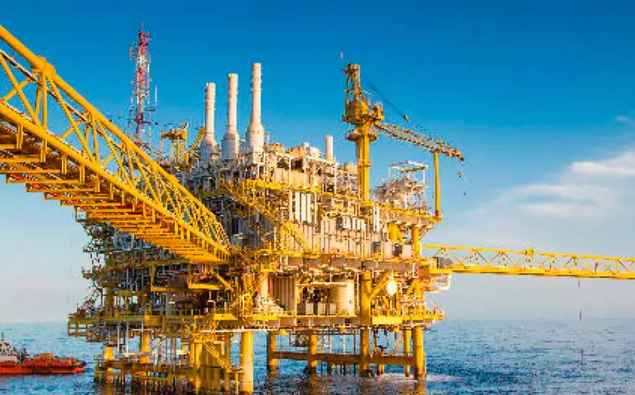 refineria 