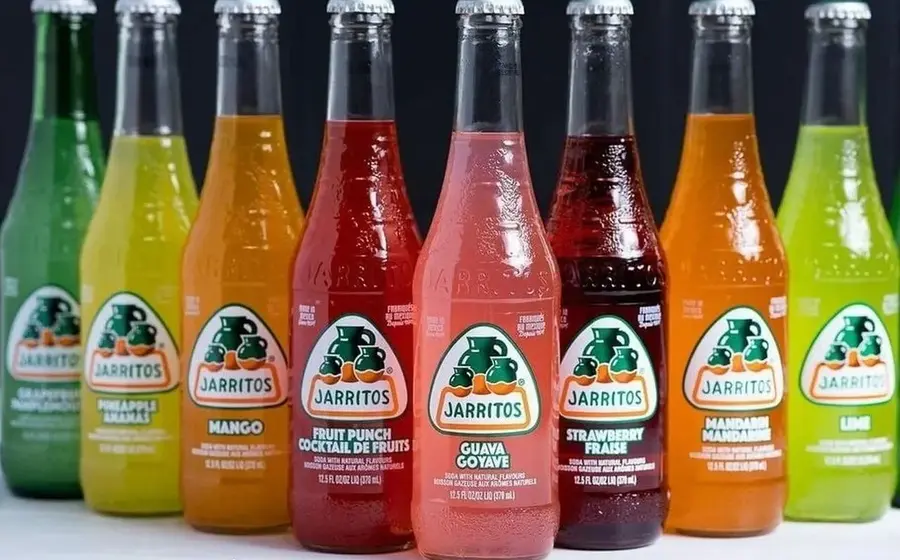 refrescos 