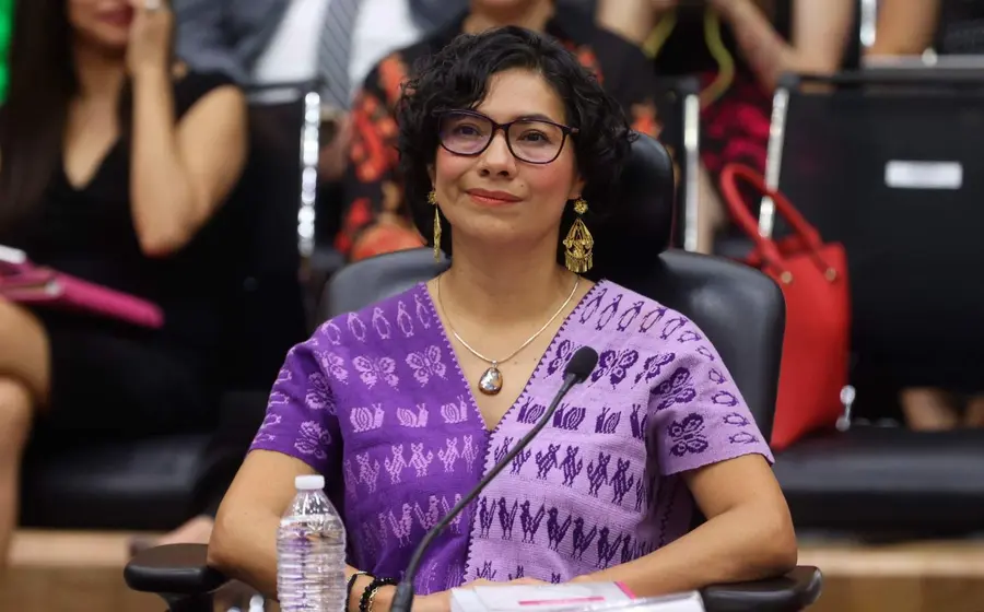 mujer 