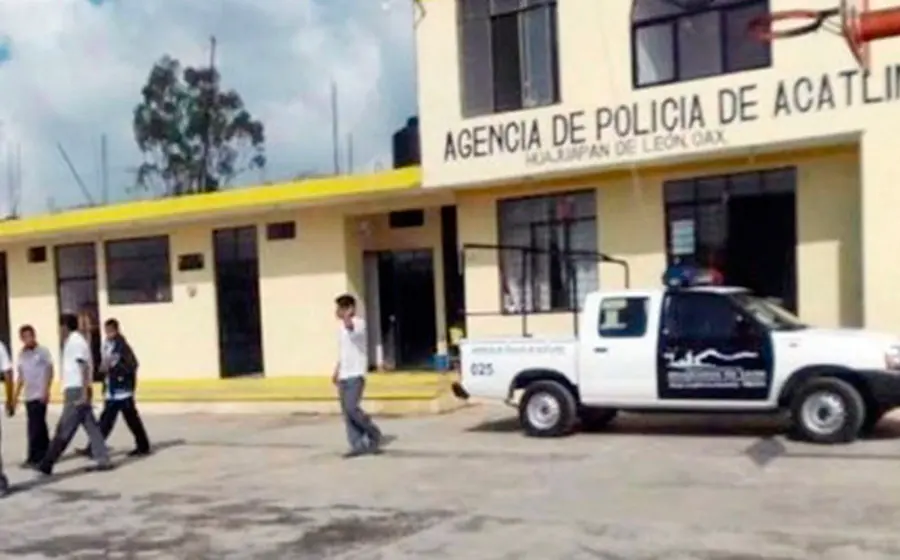 policia 