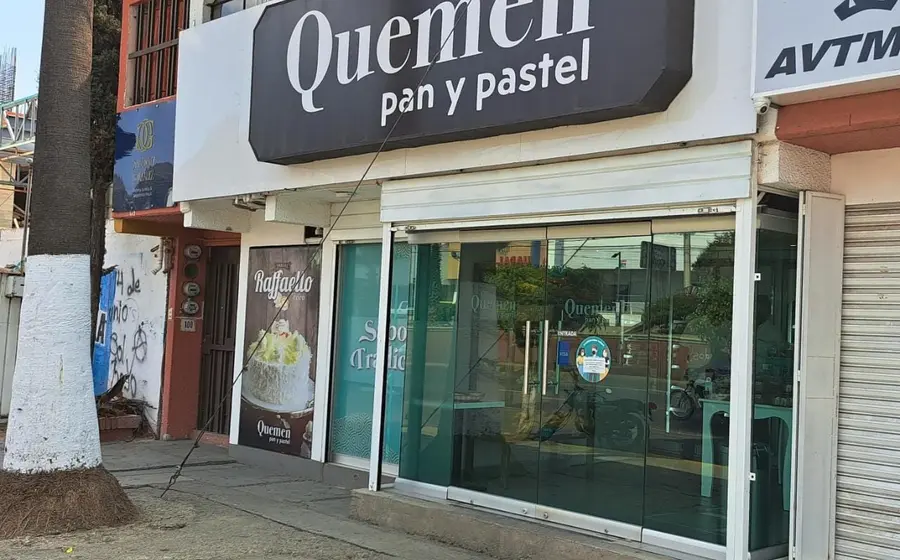 pasteleria 