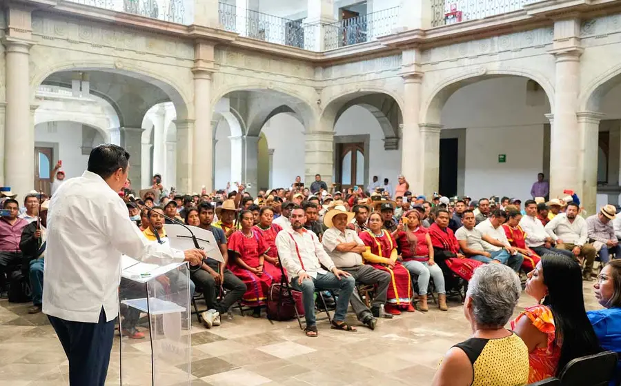 asamblea 