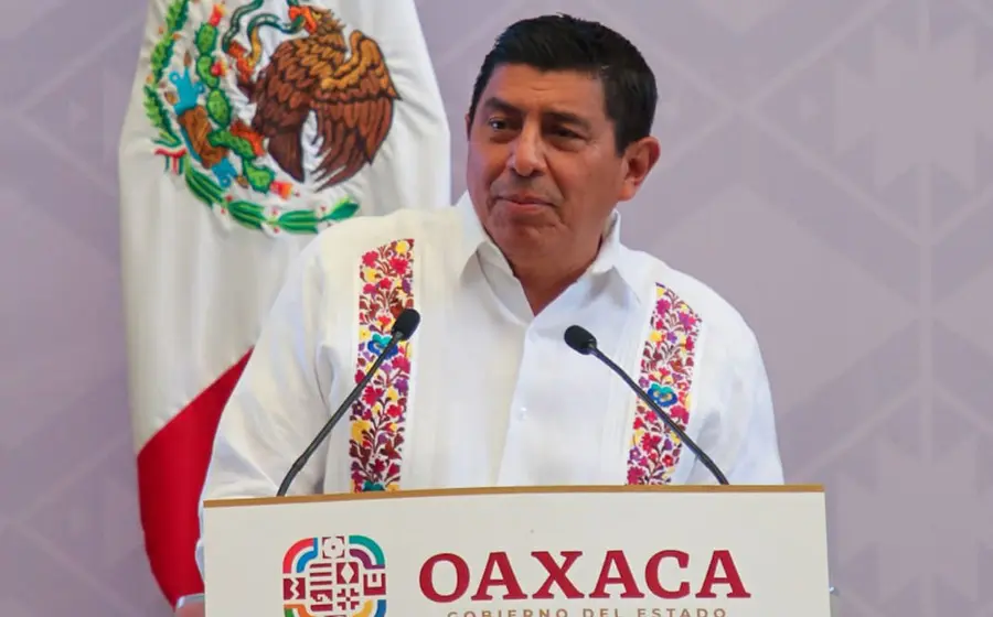 gobernador