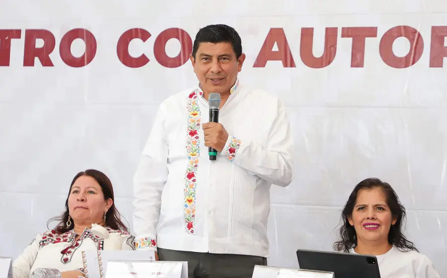 gobernador 