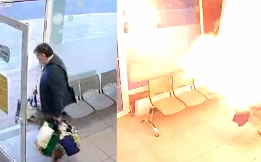 explosion 