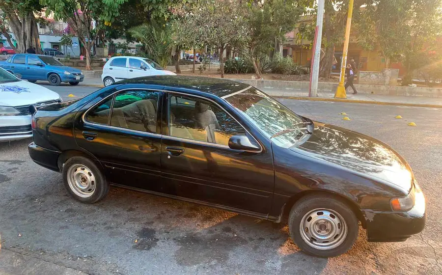 coche 