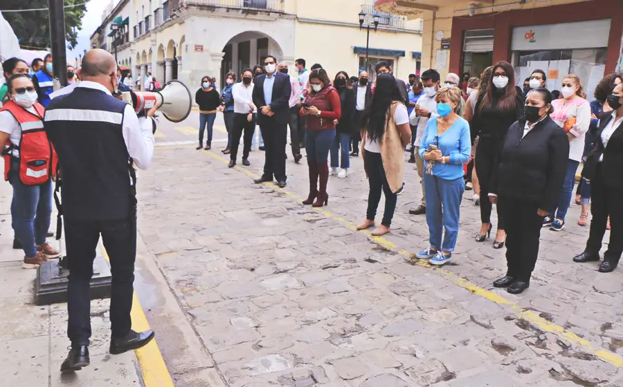simulacro 