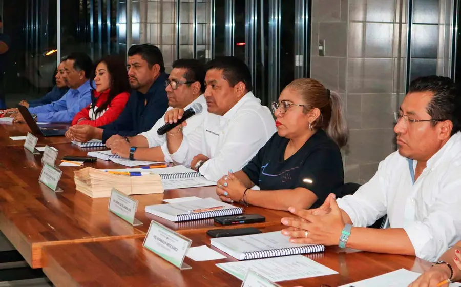conferencia 