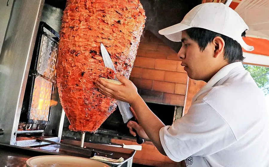 taquero