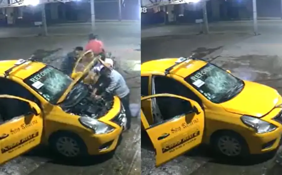 taxi-destrozado