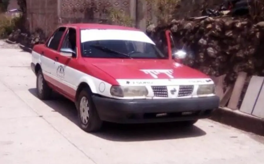 taxi 