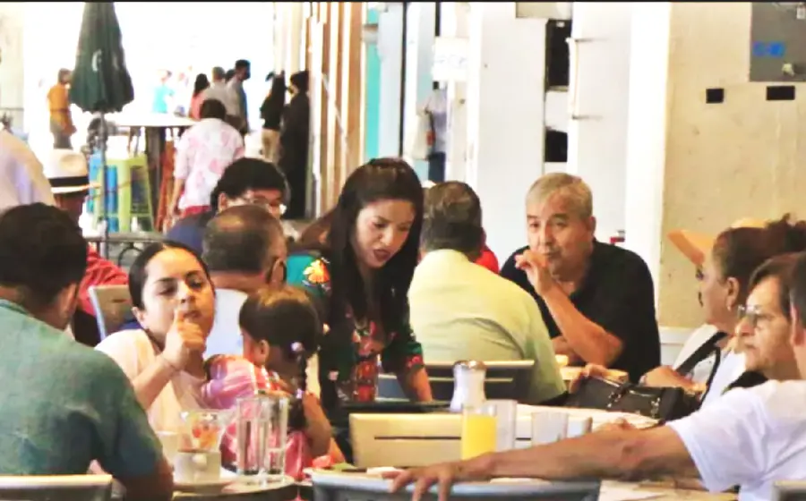 restaurante 
