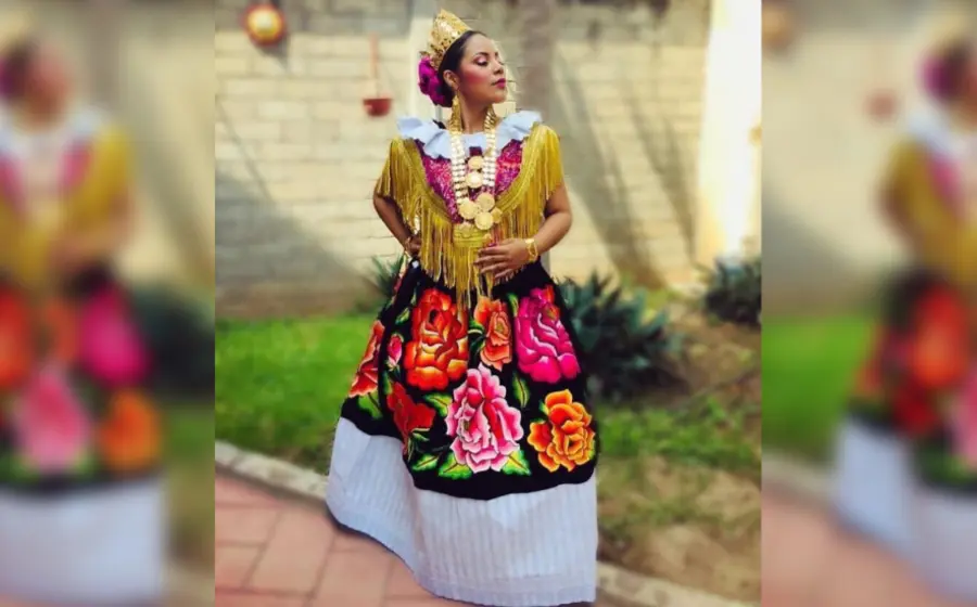 traje-istmo