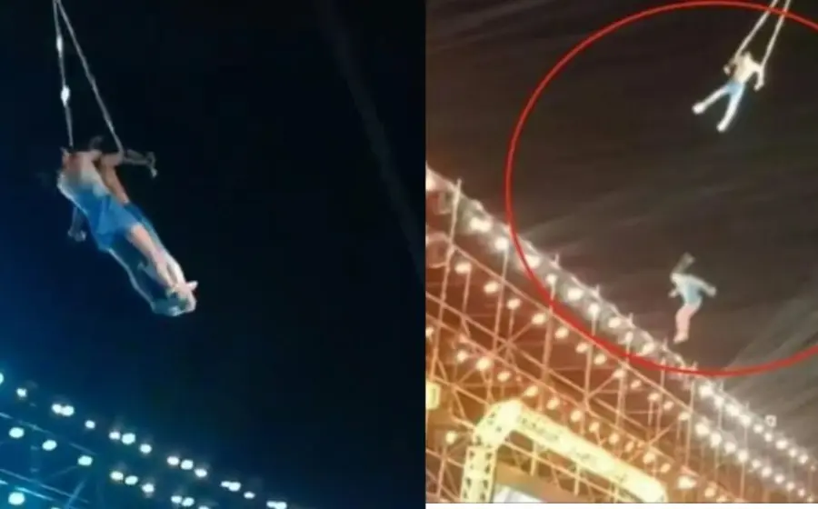 acrobata_muere_al_caer_de_trapecio