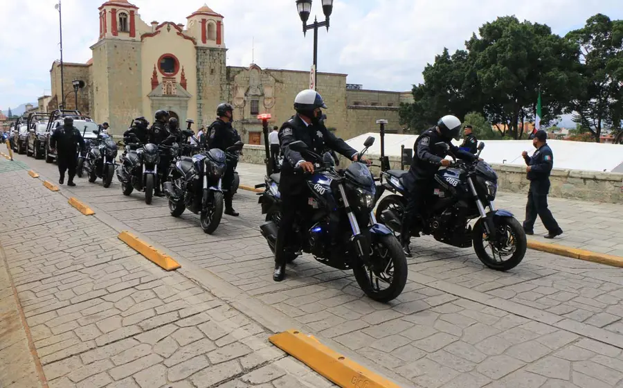 patrullas 