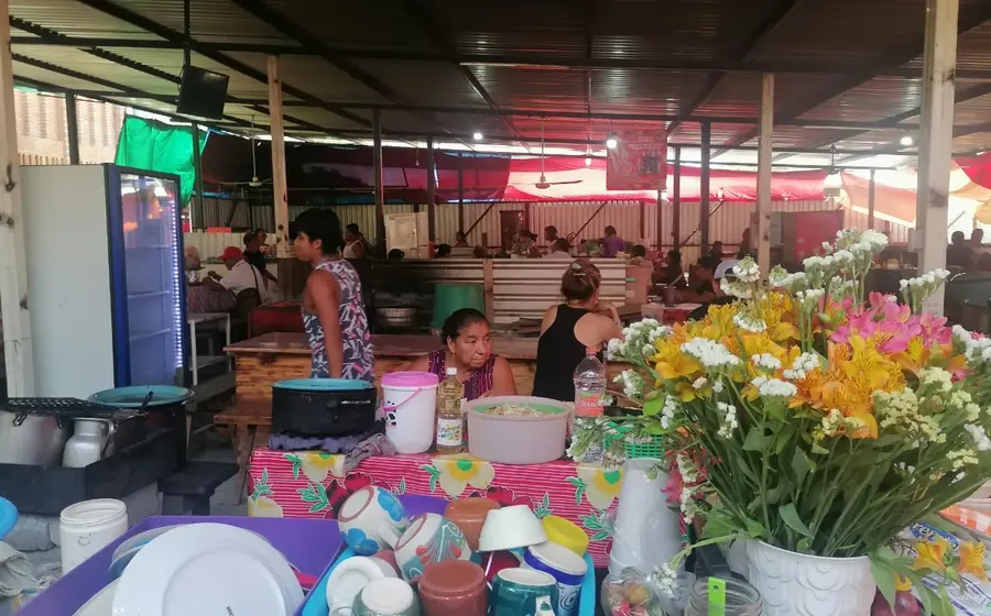 mercado 