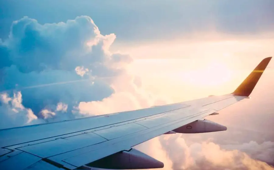 vuelo 
