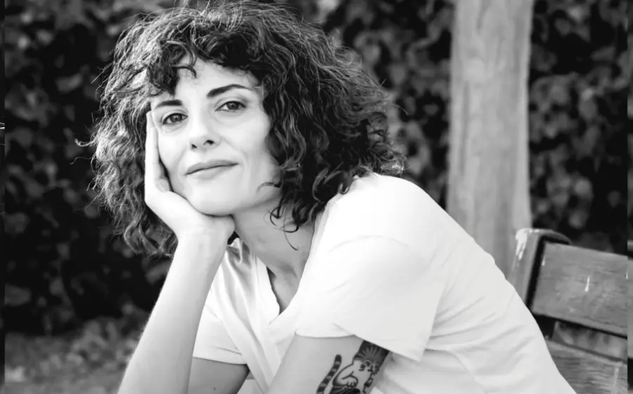 Rosario Villajos 