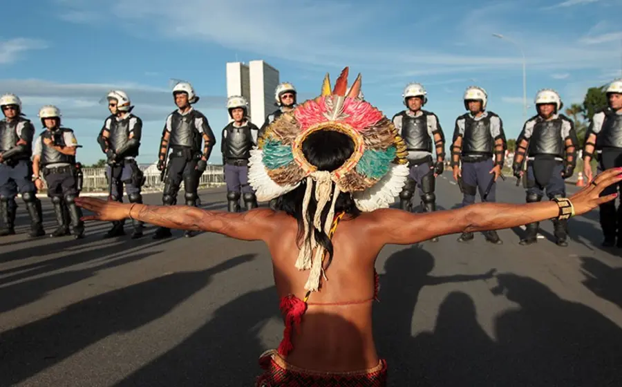 Protesta